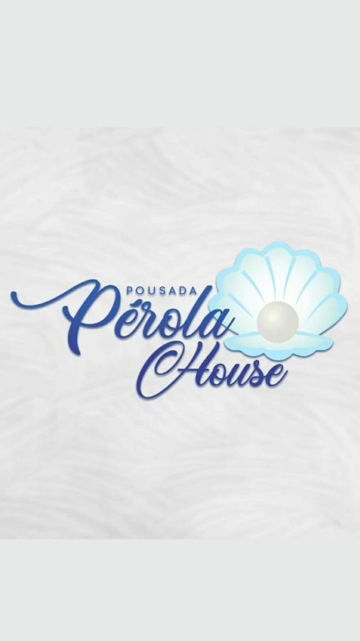 グァルジャー Perola Houseホステル エクステリア 写真