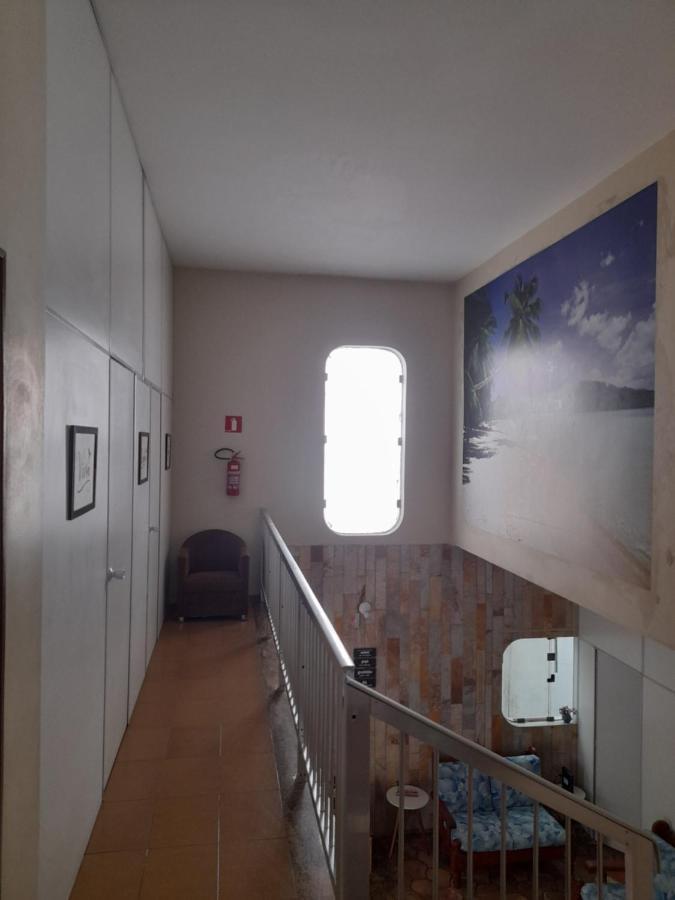 グァルジャー Perola Houseホステル エクステリア 写真
