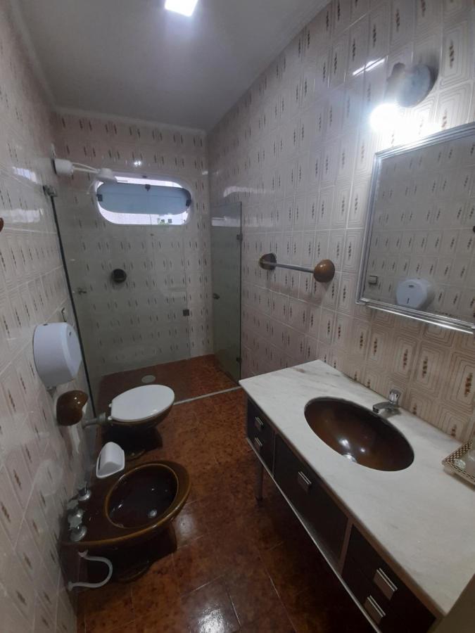 グァルジャー Perola Houseホステル エクステリア 写真