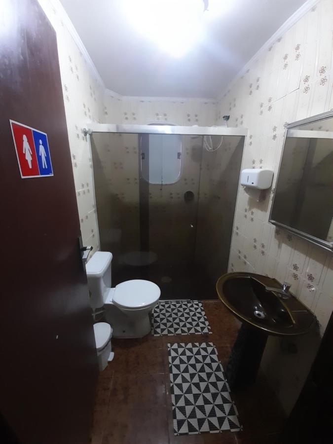 グァルジャー Perola Houseホステル エクステリア 写真