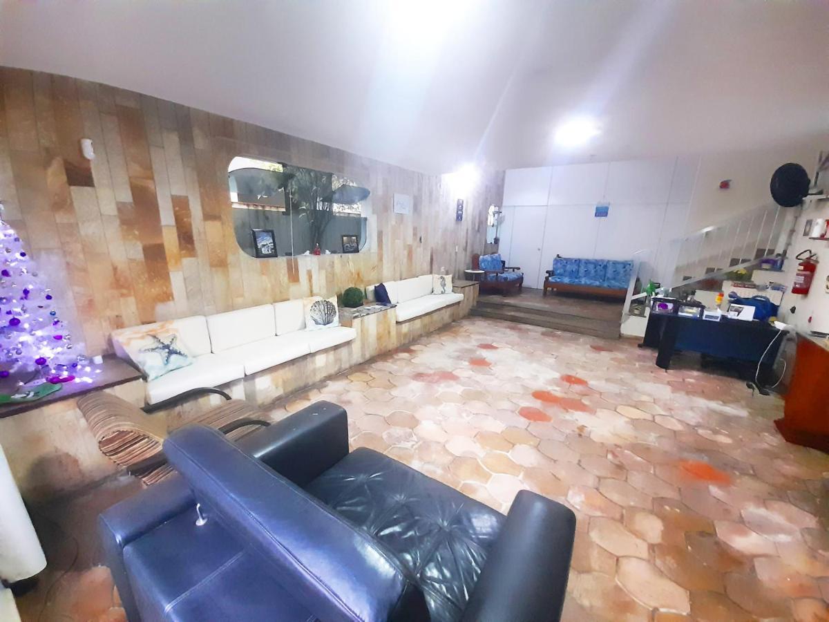 グァルジャー Perola Houseホステル エクステリア 写真